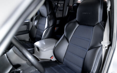 Toyota Land Cruiser 100 рестайлинг 2, 2004 год, 1 449 900 рублей, 18 фотография