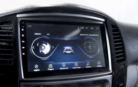 Toyota Land Cruiser 100 рестайлинг 2, 2004 год, 1 449 900 рублей, 22 фотография