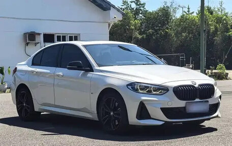 BMW 1 серия, 2022 год, 1 660 111 рублей, 2 фотография