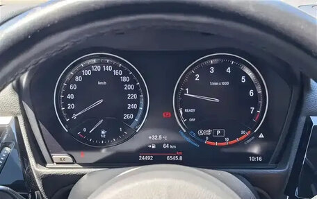 BMW 1 серия, 2022 год, 1 660 111 рублей, 10 фотография