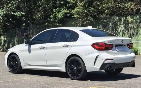 BMW 1 серия, 2022 год, 1 660 111 рублей, 3 фотография