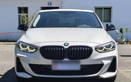 BMW 1 серия, 2022 год, 1 660 111 рублей, 5 фотография