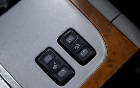 Toyota Land Cruiser 100 рестайлинг 2, 2004 год, 1 449 900 рублей, 26 фотография