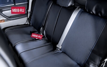 Toyota Land Cruiser 100 рестайлинг 2, 2004 год, 1 449 900 рублей, 30 фотография