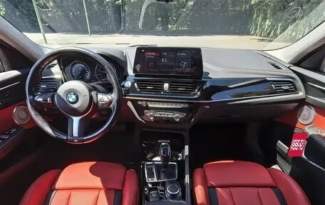 BMW 1 серия, 2022 год, 1 660 111 рублей, 7 фотография