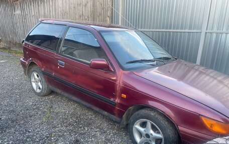 Mitsubishi Colt III, 1991 год, 35 000 рублей, 4 фотография