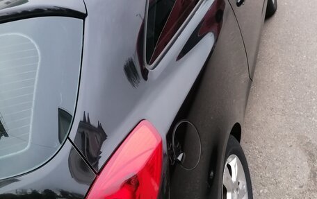 Opel Corsa D, 2008 год, 499 099 рублей, 3 фотография