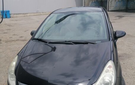 Opel Corsa D, 2008 год, 499 099 рублей, 10 фотография