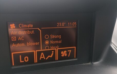 Opel Corsa D, 2008 год, 499 099 рублей, 8 фотография