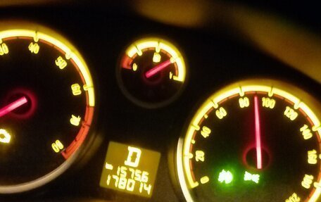 Opel Corsa D, 2008 год, 499 099 рублей, 6 фотография