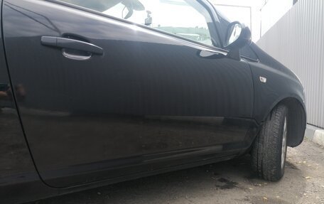 Opel Corsa D, 2008 год, 499 099 рублей, 14 фотография