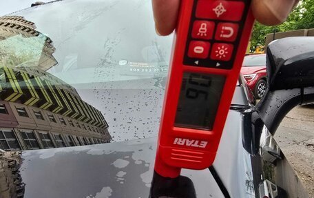 Toyota RAV4, 2021 год, 4 350 000 рублей, 10 фотография