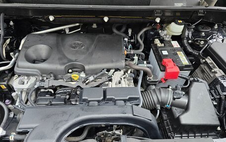 Toyota RAV4, 2021 год, 4 350 000 рублей, 38 фотография