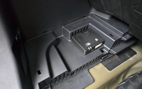 Toyota RAV4, 2021 год, 4 350 000 рублей, 36 фотография