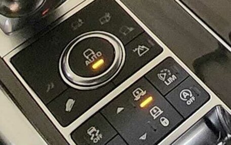 Land Rover Range Rover Sport II, 2017 год, 4 150 000 рублей, 8 фотография