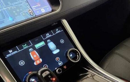 Land Rover Range Rover Sport II, 2017 год, 4 150 000 рублей, 10 фотография