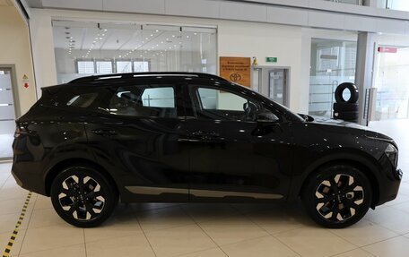 KIA Sportage IV рестайлинг, 2025 год, 4 400 000 рублей, 4 фотография