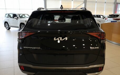 KIA Sportage IV рестайлинг, 2025 год, 4 400 000 рублей, 6 фотография