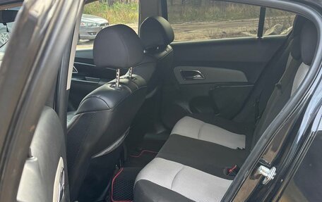 Chevrolet Cruze II, 2012 год, 500 000 рублей, 8 фотография