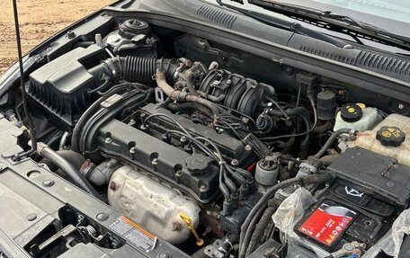 Chevrolet Cruze II, 2012 год, 500 000 рублей, 6 фотография