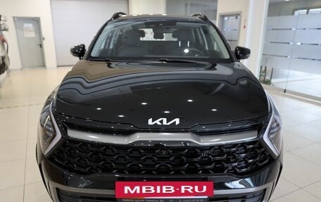 KIA Sportage IV рестайлинг, 2025 год, 4 400 000 рублей, 2 фотография