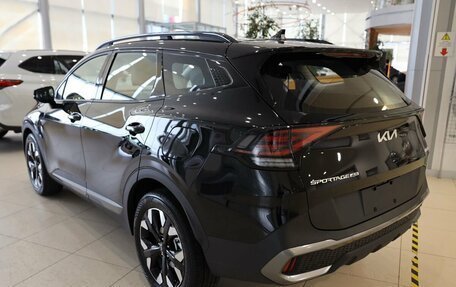 KIA Sportage IV рестайлинг, 2025 год, 4 400 000 рублей, 7 фотография