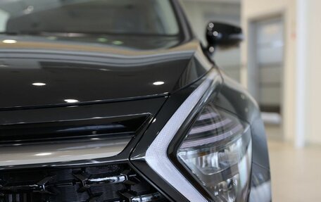 KIA Sportage IV рестайлинг, 2025 год, 4 400 000 рублей, 9 фотография