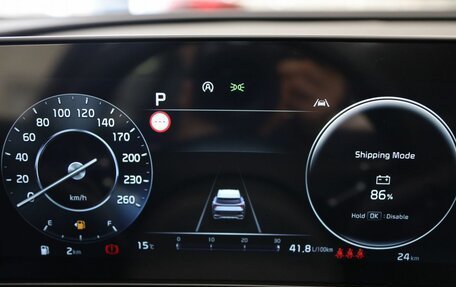 KIA Sportage IV рестайлинг, 2025 год, 4 400 000 рублей, 13 фотография