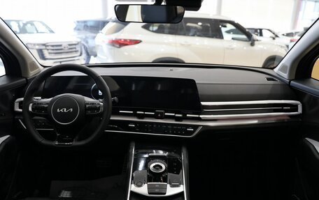 KIA Sportage IV рестайлинг, 2025 год, 4 400 000 рублей, 15 фотография