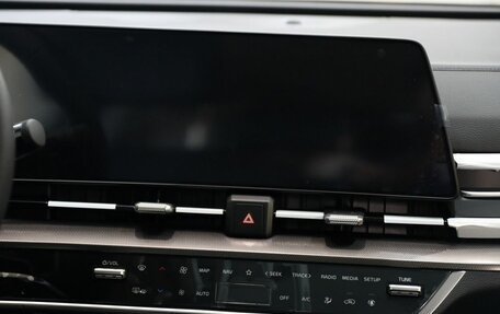 KIA Sportage IV рестайлинг, 2025 год, 4 400 000 рублей, 16 фотография