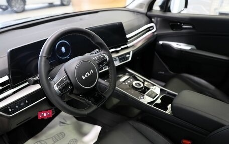 KIA Sportage IV рестайлинг, 2025 год, 4 400 000 рублей, 17 фотография