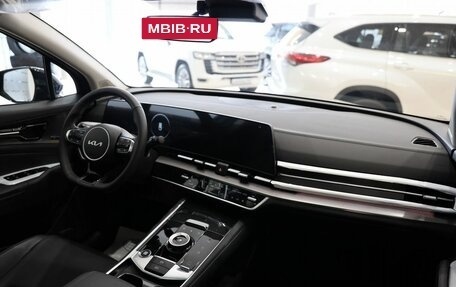 KIA Sportage IV рестайлинг, 2025 год, 4 400 000 рублей, 14 фотография