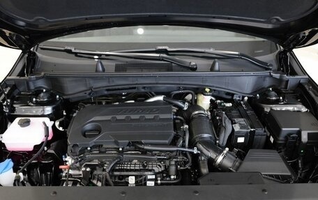 KIA Sportage IV рестайлинг, 2025 год, 4 400 000 рублей, 11 фотография