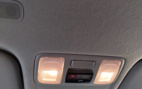 Hyundai Solaris II рестайлинг, 2020 год, 1 430 000 рублей, 13 фотография