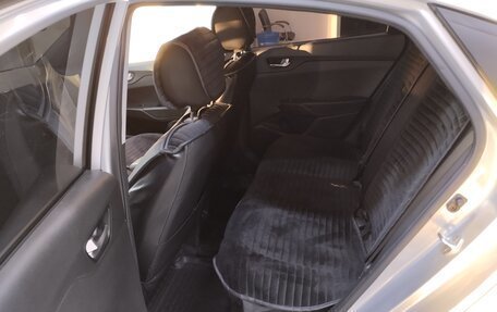 Hyundai Solaris II рестайлинг, 2020 год, 1 430 000 рублей, 16 фотография