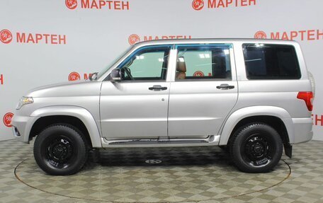 ЛуАЗ Patriot, 2018 год, 999 000 рублей, 8 фотография