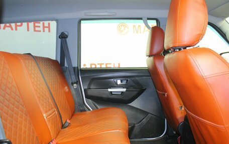 ЛуАЗ Patriot, 2018 год, 999 000 рублей, 11 фотография