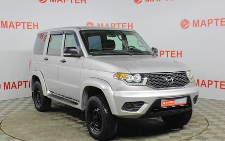 ЛуАЗ Patriot, 2018 год, 999 000 рублей, 3 фотография