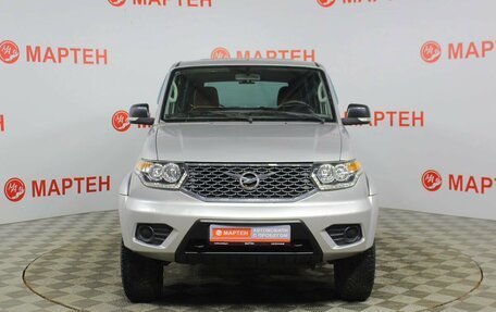 ЛуАЗ Patriot, 2018 год, 999 000 рублей, 2 фотография