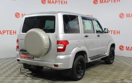 ЛуАЗ Patriot, 2018 год, 999 000 рублей, 5 фотография