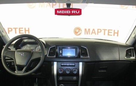 ЛуАЗ Patriot, 2018 год, 999 000 рублей, 14 фотография