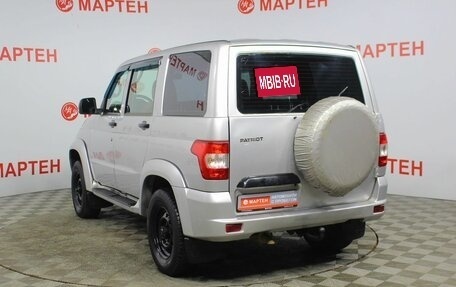 ЛуАЗ Patriot, 2018 год, 999 000 рублей, 7 фотография
