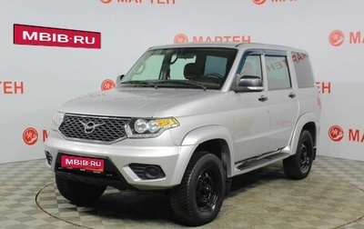 ЛуАЗ Patriot, 2018 год, 999 000 рублей, 1 фотография