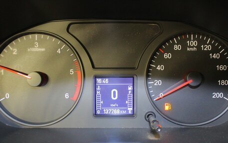 ЛуАЗ Patriot, 2018 год, 999 000 рублей, 16 фотография