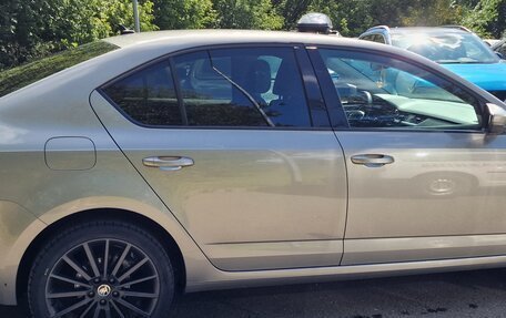 Skoda Octavia, 2018 год, 2 290 000 рублей, 4 фотография