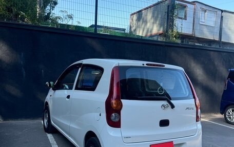 Daihatsu Mira VII, 2017 год, 560 000 рублей, 1 фотография