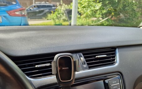 Skoda Octavia, 2018 год, 2 290 000 рублей, 8 фотография