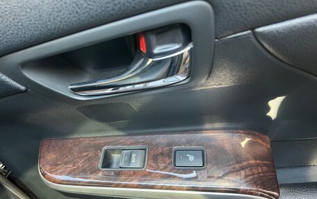 Toyota Camry, 2016 год, 2 090 000 рублей, 7 фотография