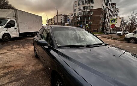 Volvo S60 III, 2006 год, 640 000 рублей, 6 фотография