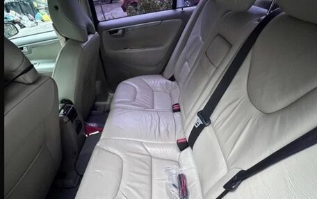 Volvo S60 III, 2006 год, 640 000 рублей, 11 фотография